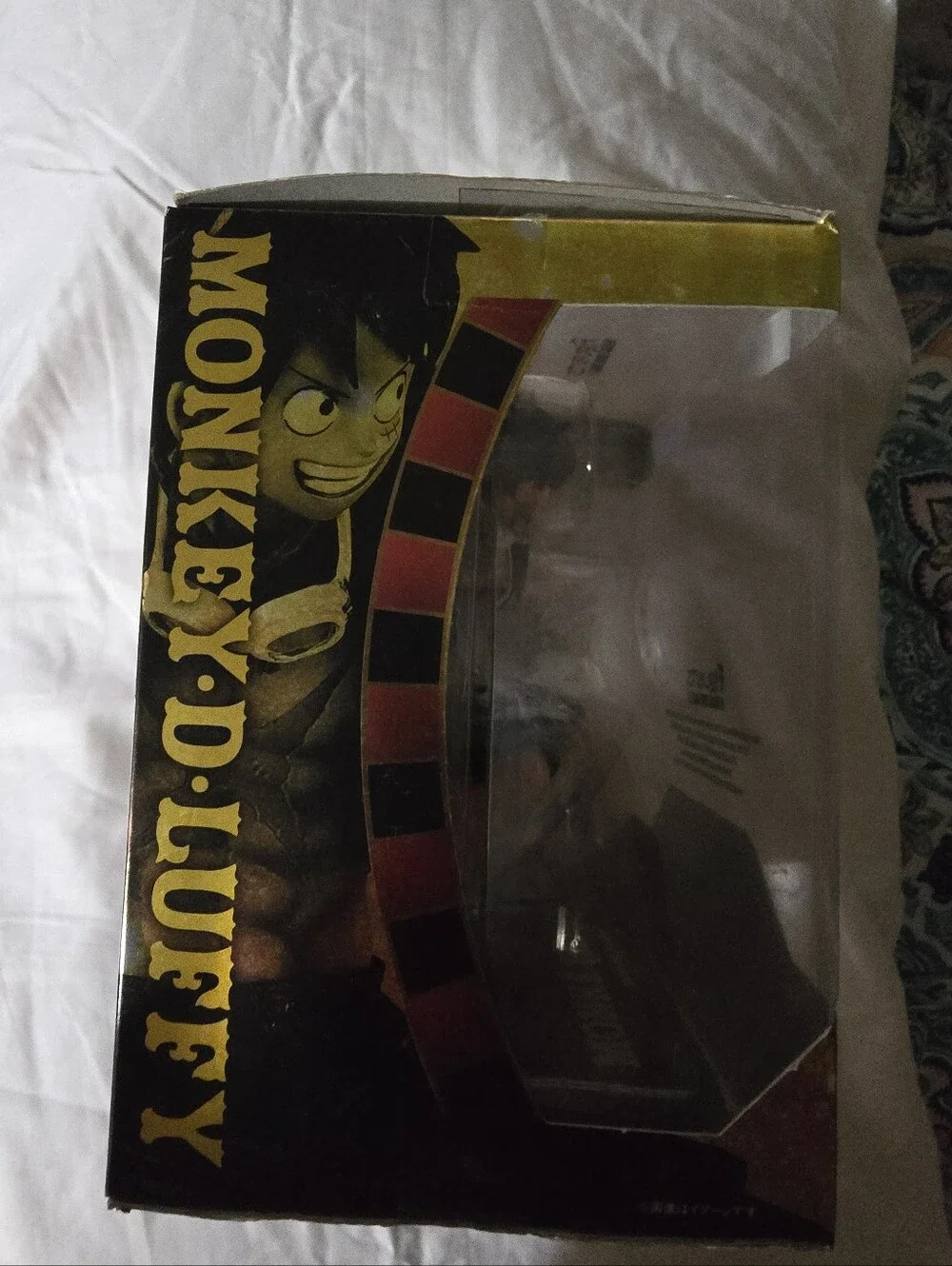 Bandai Namco bandai figuarts